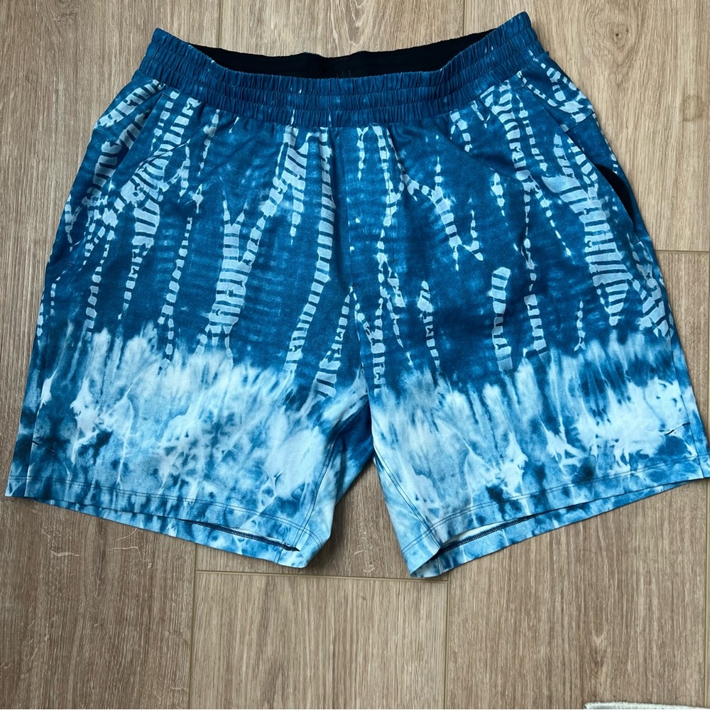 Men’s Lululemon Channel Cross Swim Short size L - Picture 6 of 10
